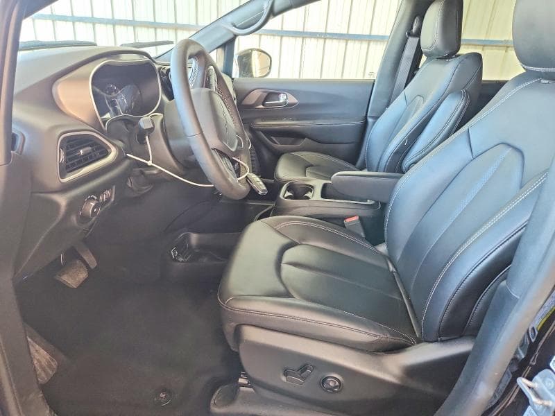 2025 CHRYSLER PACIFICA SELECT 7