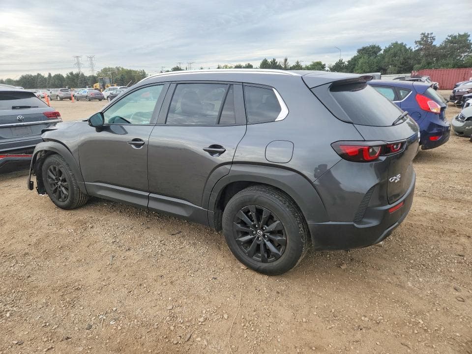 2023 MAZDA CX-50 SELECT 2