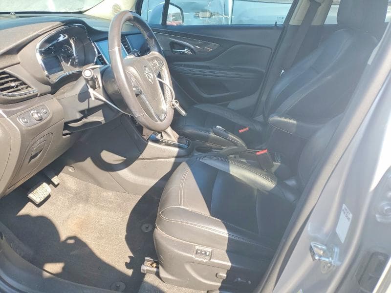 2017 BUICK ENCORE ESSENCE 7