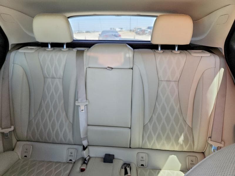 2023 BUICK ENVISION AVENIR 10