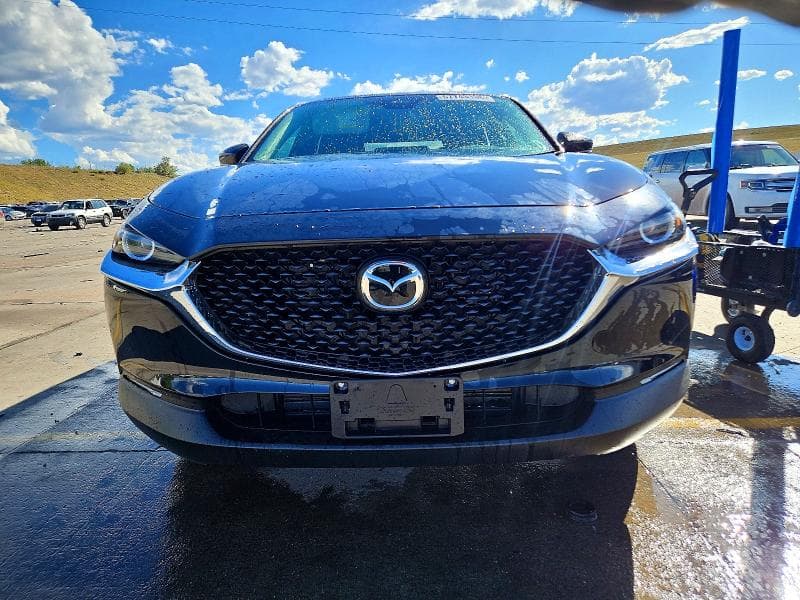 2026 MAZDA CX-30 SELECT SPORT 5