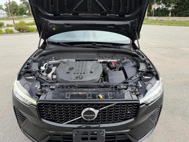2024 VOLVO XC60 ULTIMATE 7