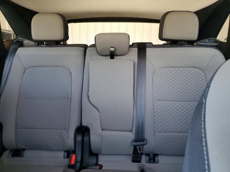 2022 FORD ESCAPE SE 10