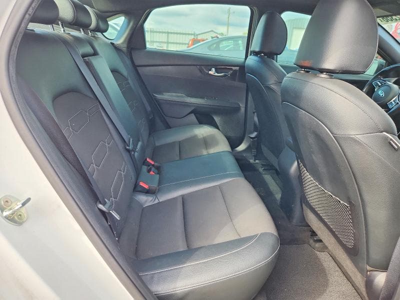 2020 KIA FORTE GT LINE 10