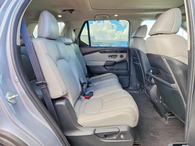 2024 HONDA PILOT TOURING 11