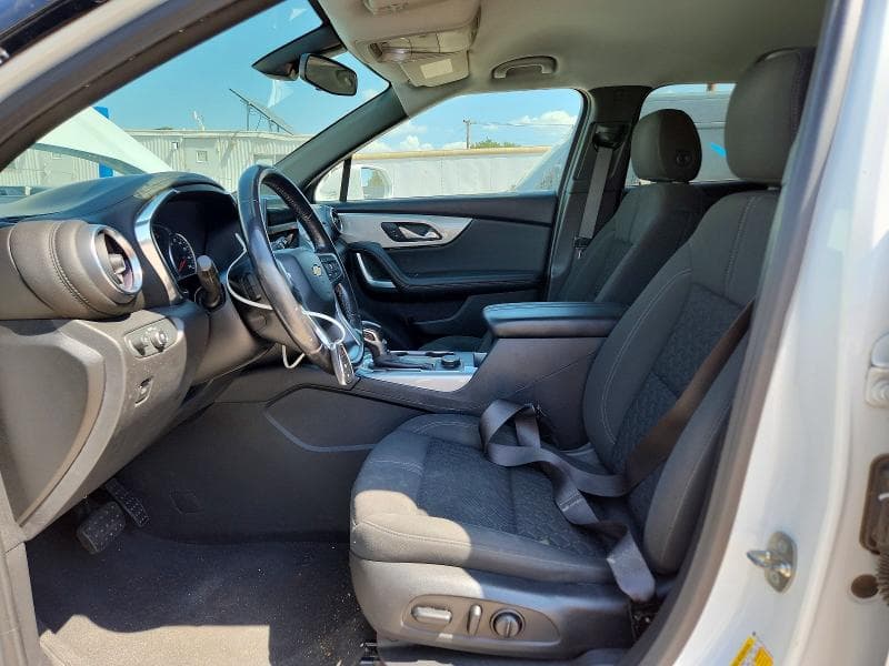 2020 CHEVROLET BLAZER 2LT 7