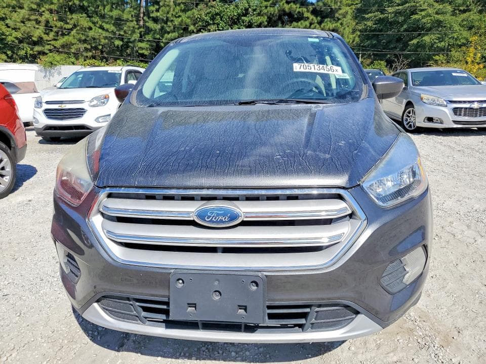 2019 FORD ESCAPE SE 5