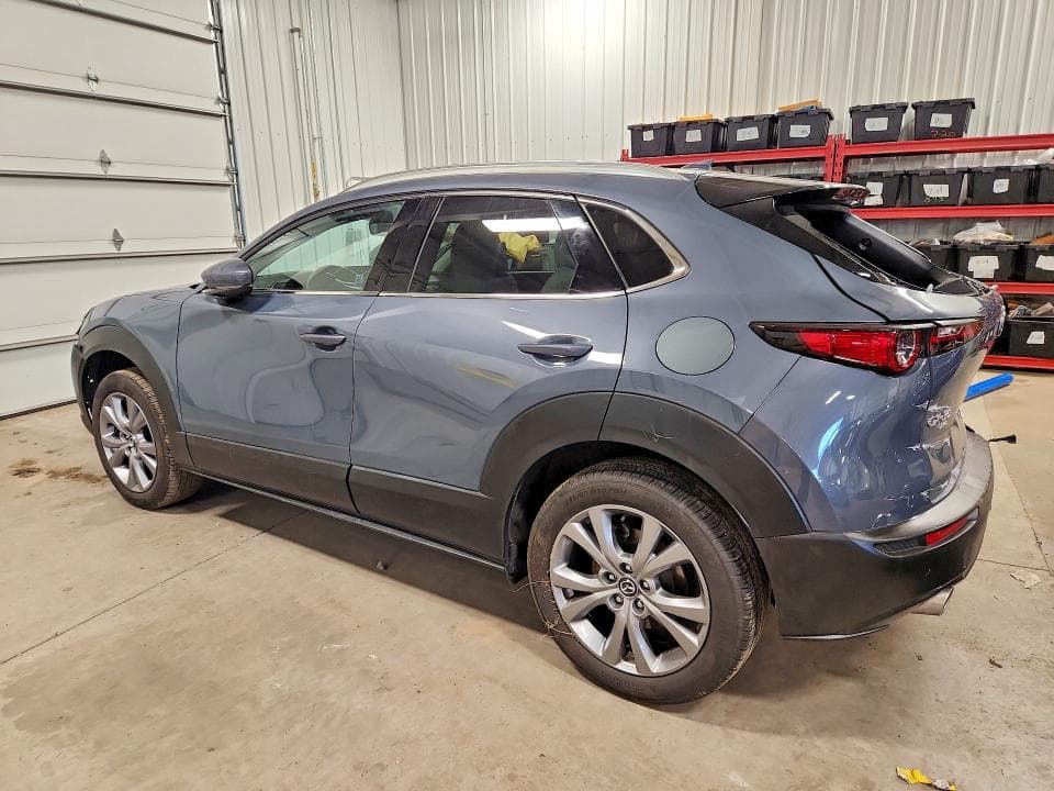 2021 MAZDA CX-30 PREMIUM 2