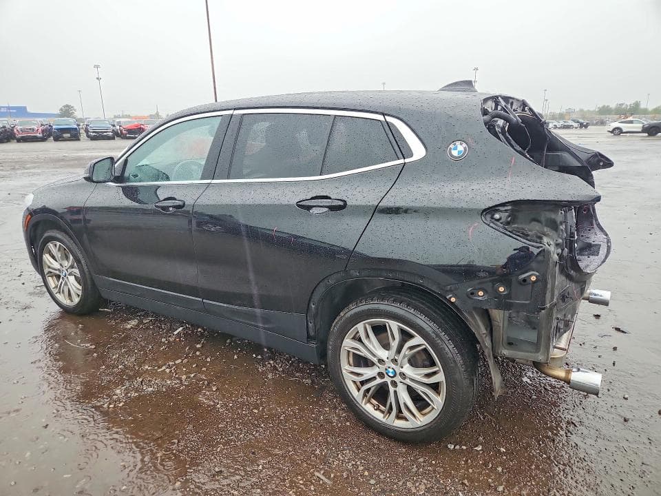 2020 BMW X2 XDRIVE28I 2