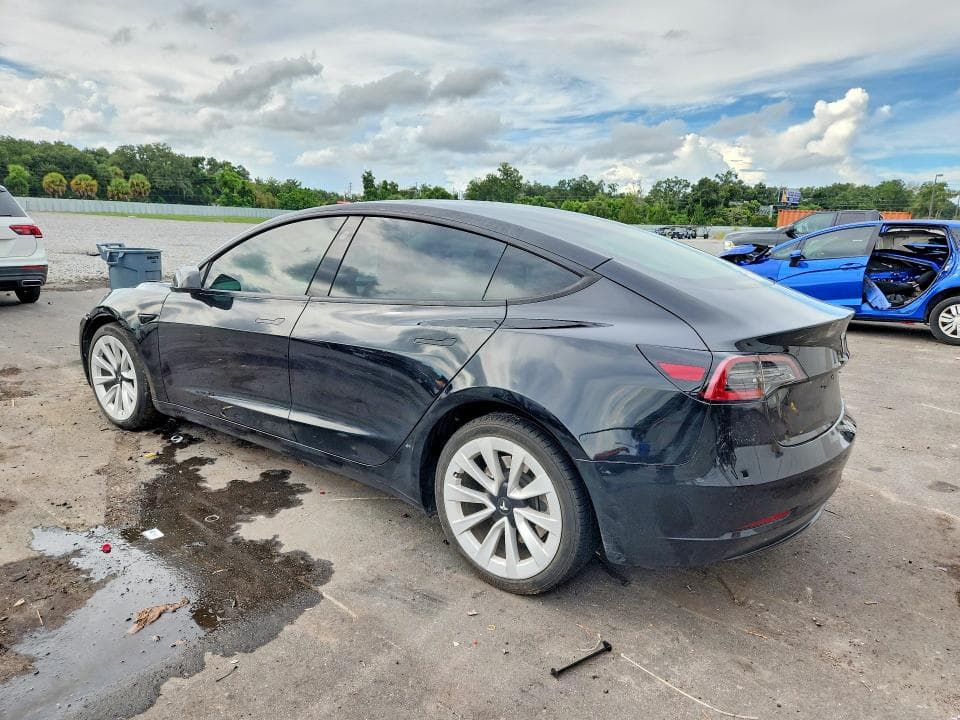2023 TESLA MODEL 3 2