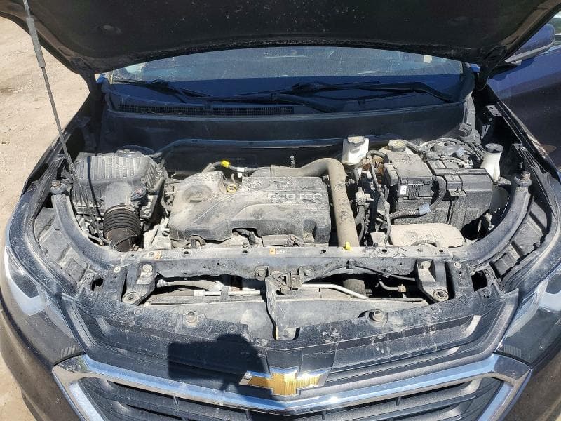 2020 CHEVROLET EQUINOX LT 12