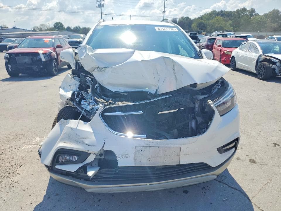 2019 BUICK ENCORE SPORT TOURING 5