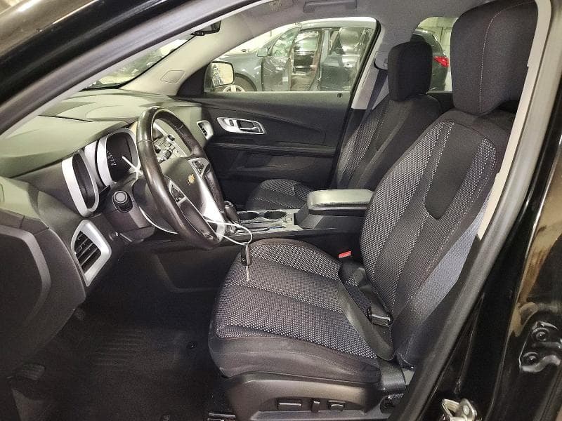 2017 CHEVROLET EQUINOX LT 7