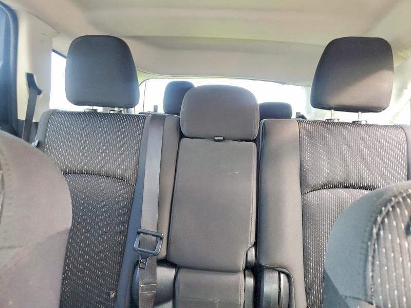 2018 DODGE JOURNEY SE 10