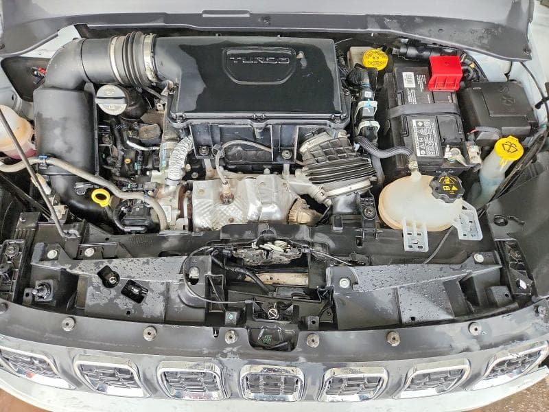 2024 JEEP COMPASS LATITUDE 12