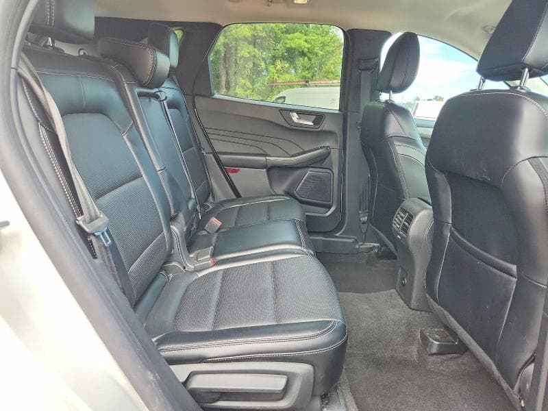 2024 FORD ESCAPE PLATINUM 10