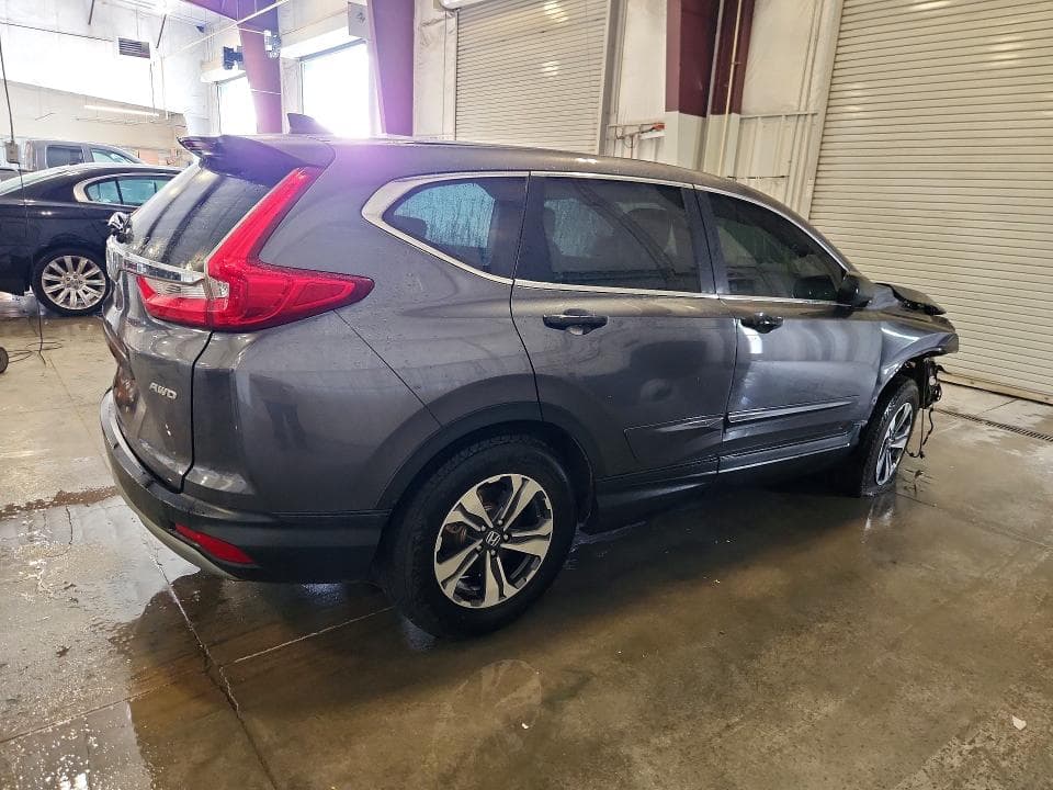2019 HONDA CR-V LX 3