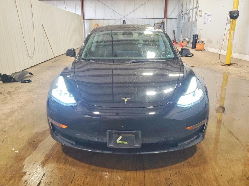 2022 TESLA MODEL 3 5