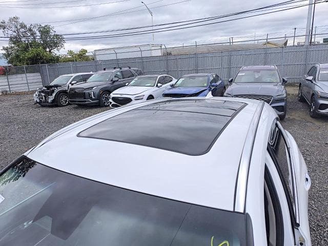 2026 GENESIS GV70 2.5T SELECT 13