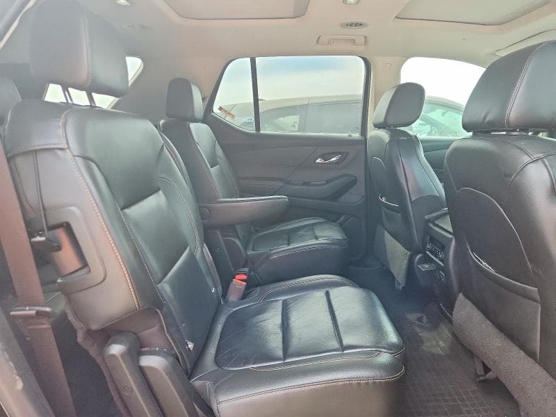 2020 CHEVROLET TRAVERSE LT 11