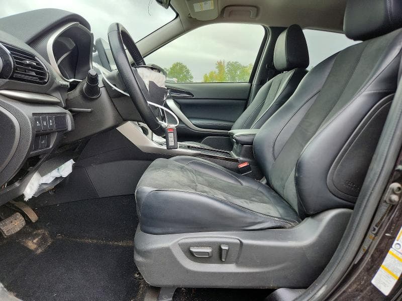 2024 MITSUBISHI ECLIPSE CROSS SE 7