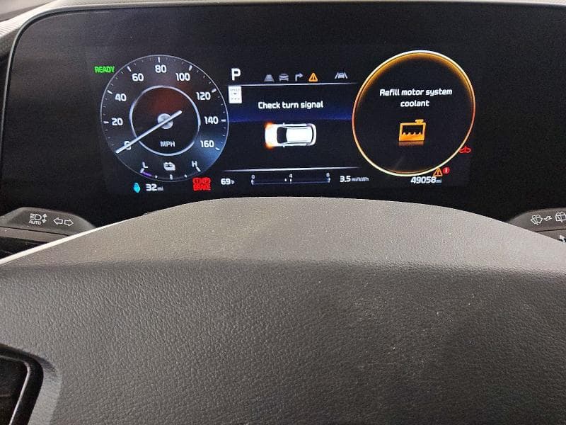 2024 KIA NIRO WIND 9