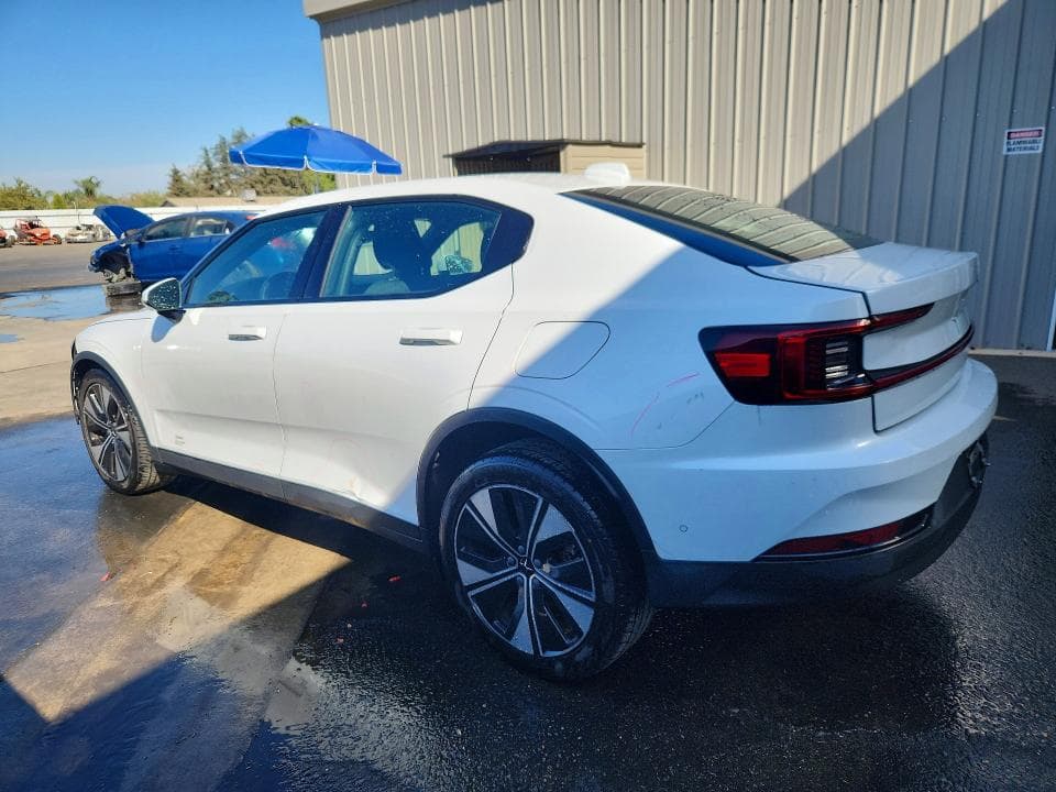 2023 POLESTAR 2 2