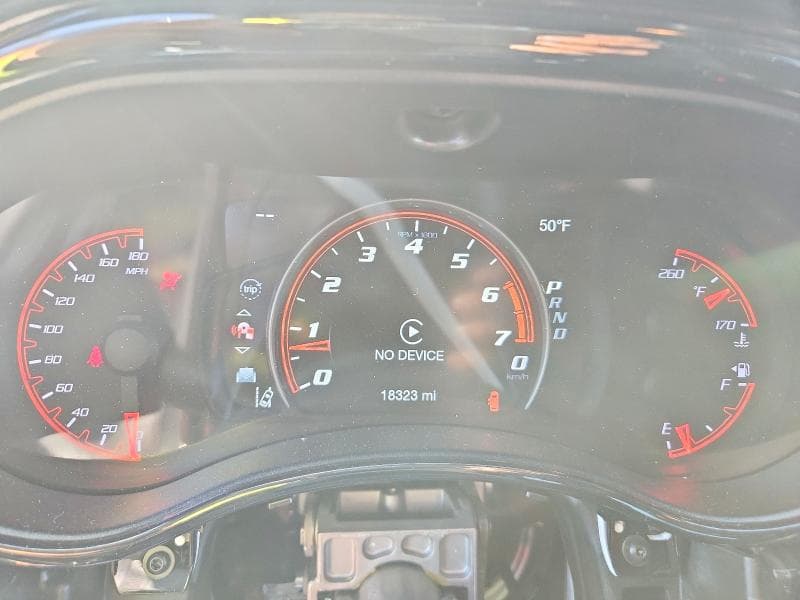 2022 DODGE DURANGO SRT 392 9