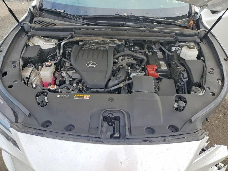 2023 LEXUS RX 350 PREMIUM 12