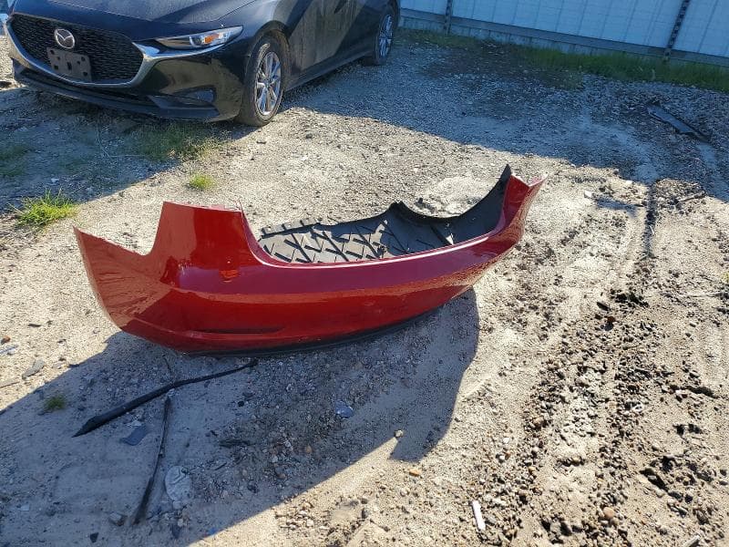 2018 TESLA MODEL 3 12
