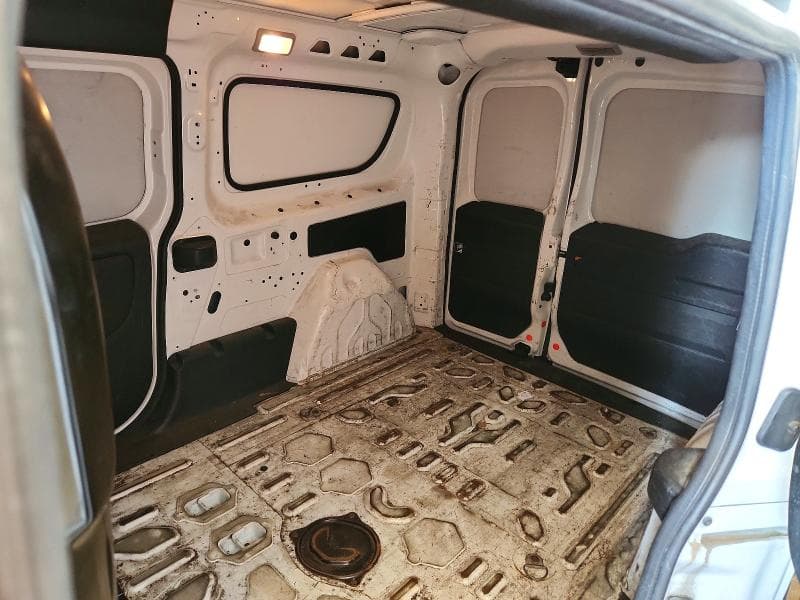 2021 RAM PROMASTER CITY 10