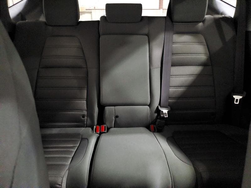 2018 HONDA CR-V EX 10