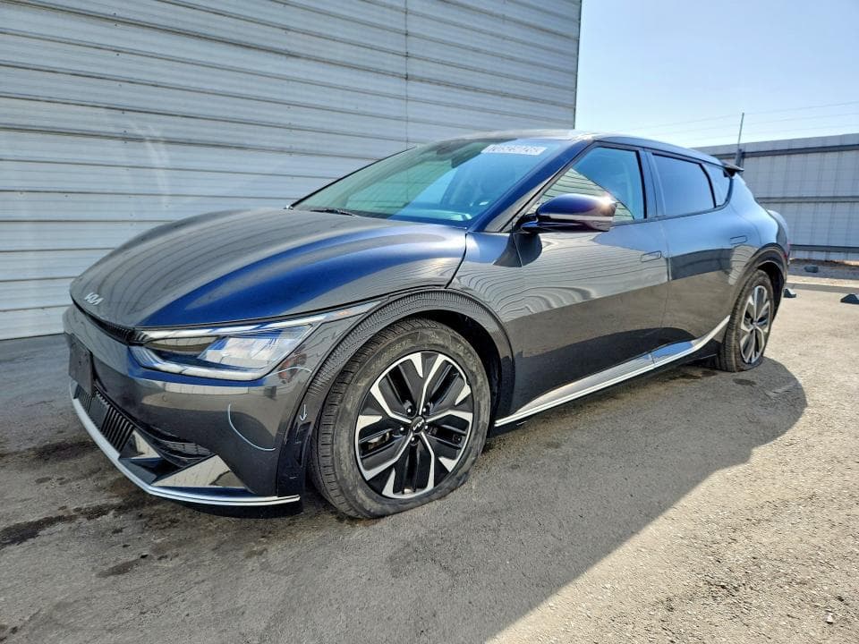 2023 KIA EV6 WIND - 1