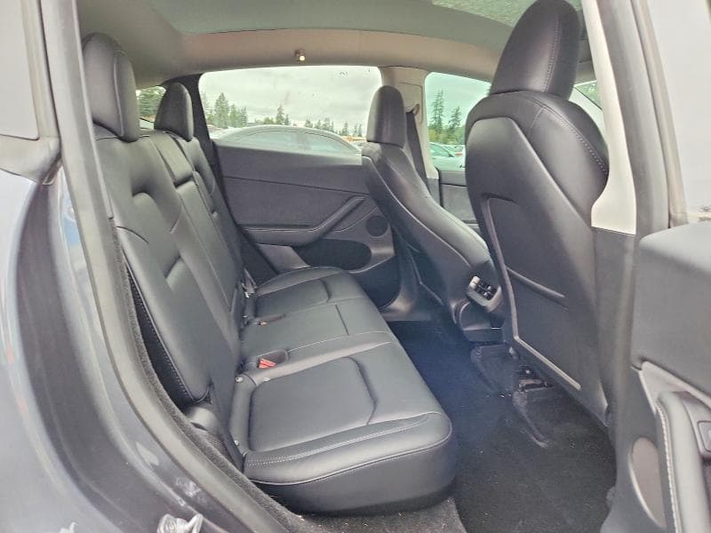 2023 TESLA MODEL  Y 11