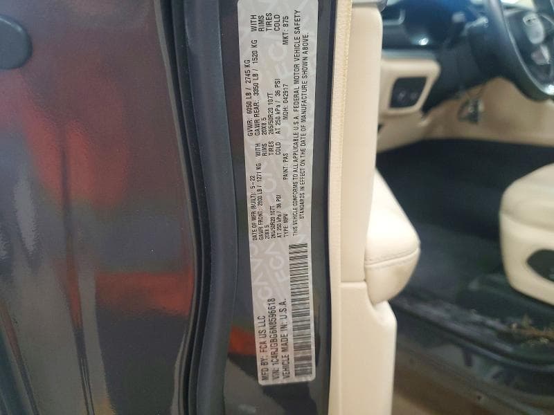 2022 JEEP GRAND CHEROKEE LIMITED 13