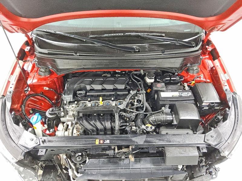 2022 HYUNDAI VENUE SEL 12