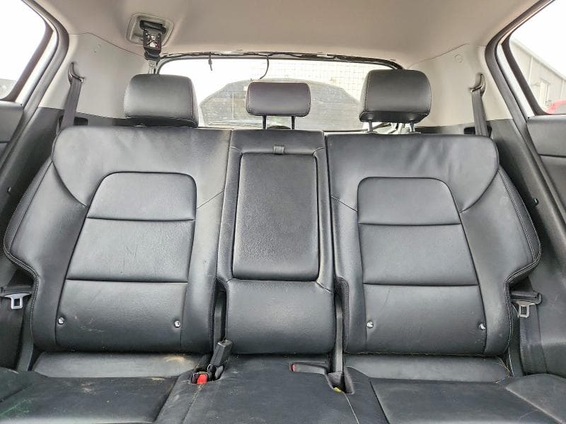 2019 KIA SPORTAGE 10