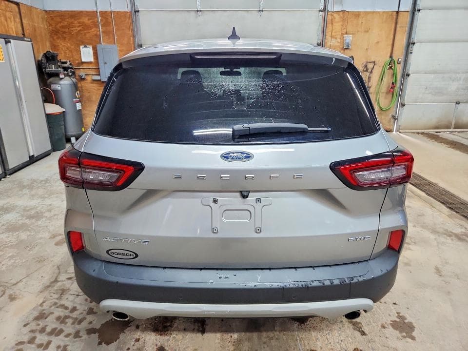 2023 FORD ESCAPE ACTIVE 6