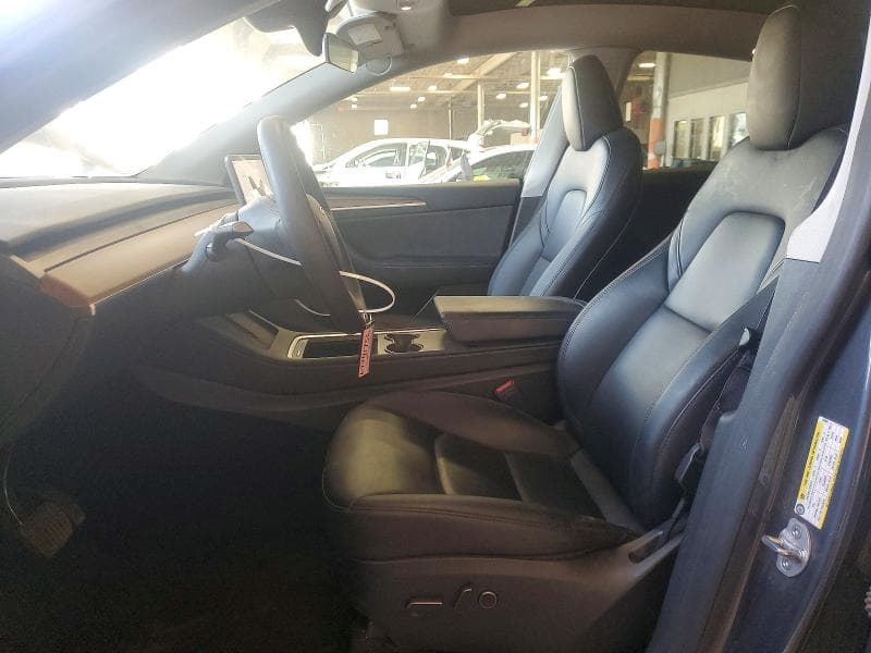 2023 TESLA MODEL Y 7
