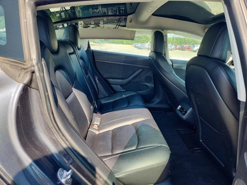 2021 TESLA MODEL 3 10