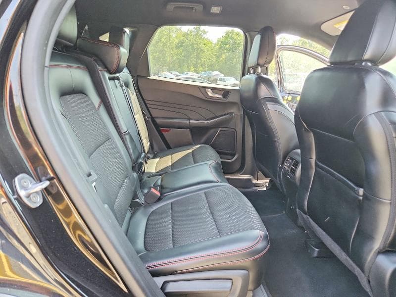2024 FORD ESCAPE ST LINE 11