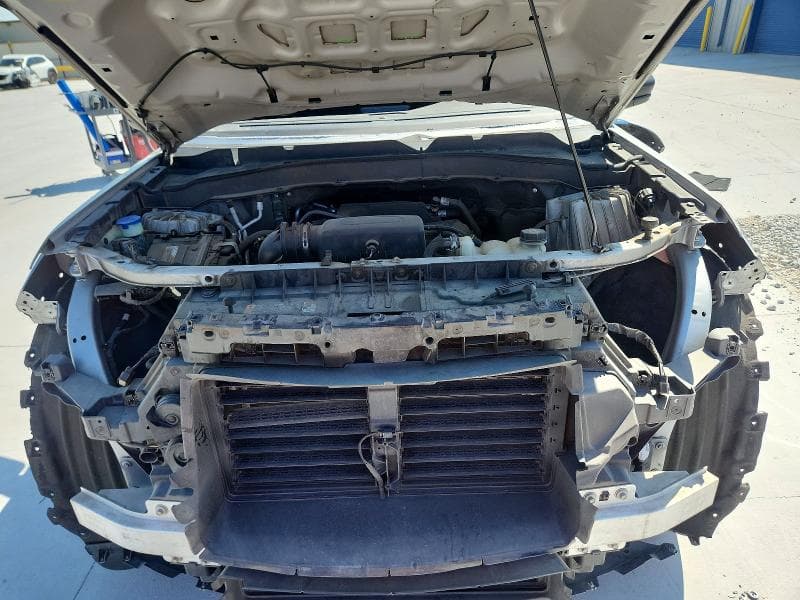 2020 FORD EXPLORER XLT 12