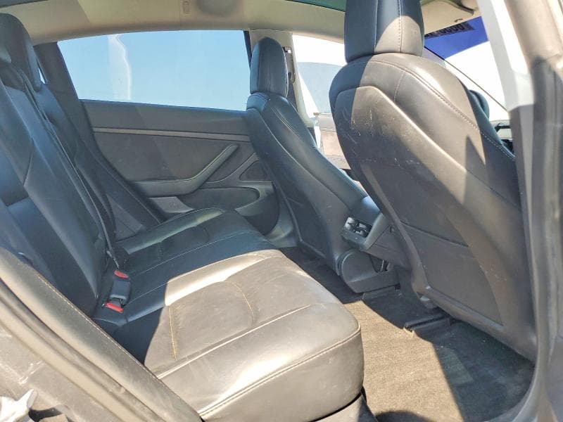 2020 TESLA MODEL 3 10