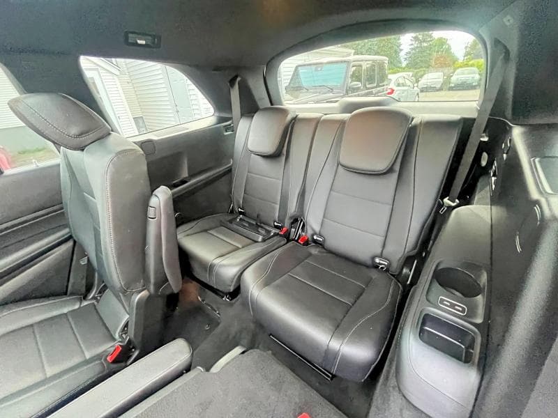 2024 MERCEDES-BENZ GLS 450 4MATIC 13