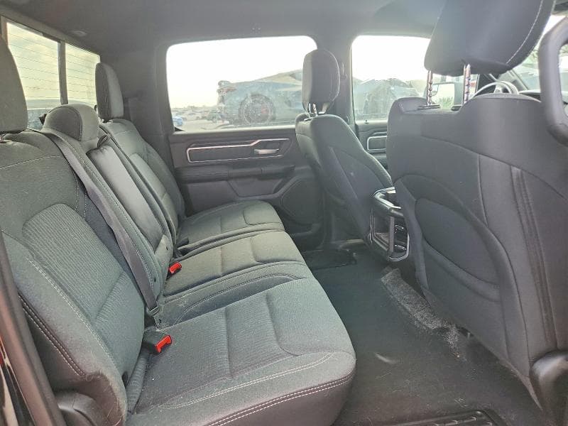 2022 RAM 1500 BIG HORN/LONE STAR 10