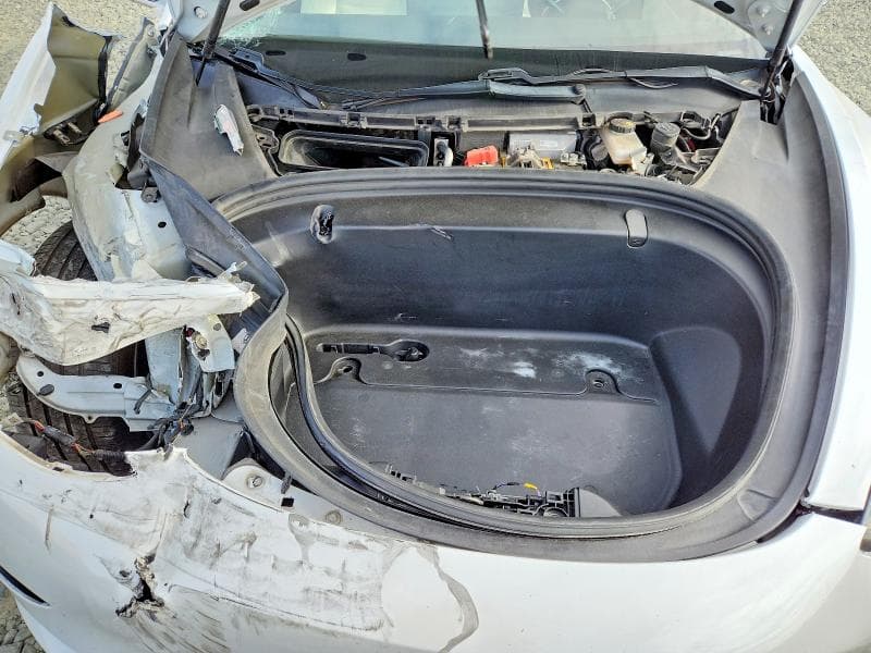 2019 TESLA MODEL 3 11