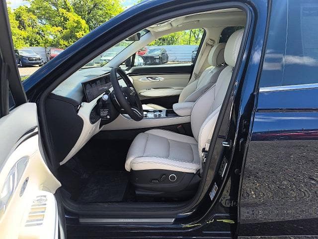 2026 GENESIS GV70 ADVANCED 7
