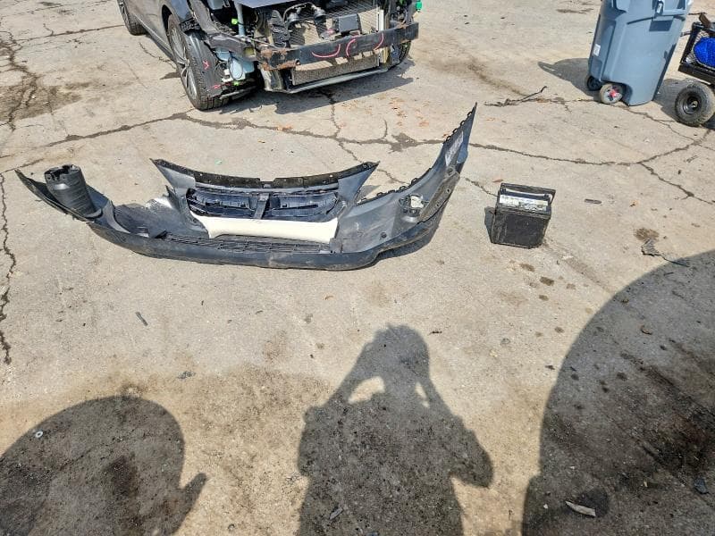 2019 SUBARU OUTBACK 2.5I PREMIUM 12