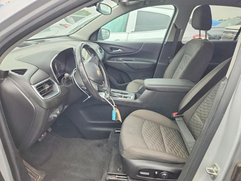 2019 CHEVROLET EQUINOX LT 7