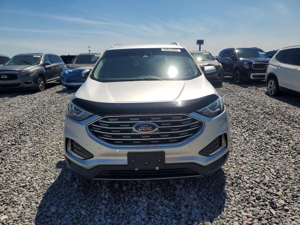 2019 FORD EDGE SEL 5